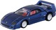 31 Ferrari F40 (Anniversary of Tomica Premium) Takara Tomy Auto a Escala Diecast miniatura 2