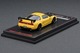 Honda NSX (NA1) Yellow Ignition Models Auto a Escala Diecast miniatura 2