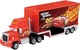 Tomica Collection Mac Trailer Completo