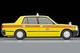 LV-N219d Toyota Crown Sedan Taxi (Nihon Kotsu) Tomytec Auto a Escala Diecast miniatura 5