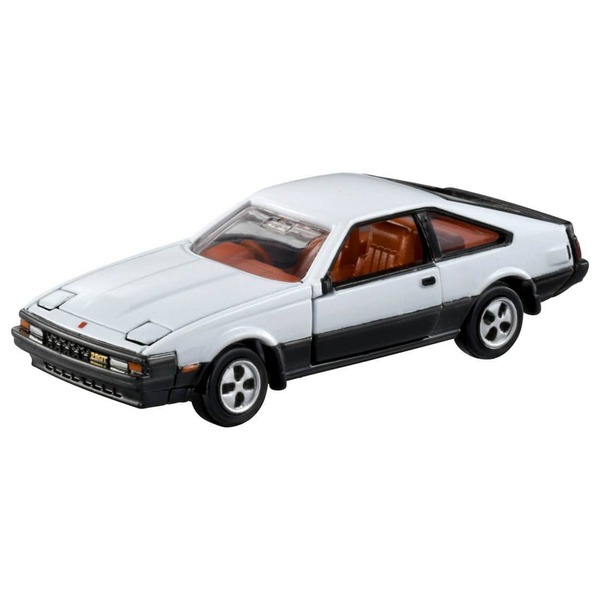 14 Toyota Celica XX (First Edition) Takara Tomy Auto a Escala Diecast - Imagen 4