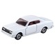 02 Corona Mark II Hardtop Takara Tomy Auto a Escala Diecast miniatura 2