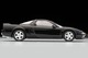 LV-N226c Honda NSX 1990 (Black) Tomytec Auto a Escala Diecast miniatura 5