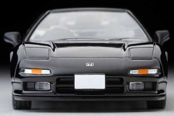 LV-N226c Honda NSX 1990 (Black) Tomytec Auto a Escala Diecast - Imagen 6