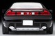 LV-N226c Honda NSX 1990 (Black) Tomytec Auto a Escala Diecast miniatura 7