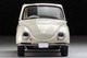 LV-182A Subaru 360 Convertible 1960 (Closed) Tomytec Auto a Escala Diecast miniatura 6