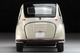 LV-182A Subaru 360 Convertible 1960 (Closed) Tomytec Auto a Escala Diecast miniatura 7