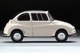 LV-182A Subaru 360 Convertible 1960 (Closed) Tomytec Auto a Escala Diecast miniatura 8