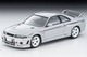 LV-N NISMO 400R Tsugio Matsuda Specification (Silver) Tomytec Auto a Escala Diecast miniatura 2