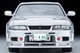 LV-N NISMO 400R Tsugio Matsuda Specification (Silver) Tomytec Auto a Escala Diecast miniatura 6