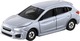 078 Subaru Impreza Limited Color Takara Tomy Auto a Escala Diecast miniatura 2