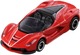 Tomica Ferrari Set Takara Tomy Auto a Escala Diecast miniatura 5