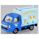 Tomica Gift Set Waku Waku! Tomica Food Shop Set Takara Tomy Auto a Escala Diecast miniatura 5