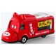 Tomica Gift Set Waku Waku! Tomica Food Shop Set Takara Tomy Auto a Escala Diecast miniatura 8