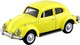 32 Volkswagen Type I Takara Tomy Auto a Escala Diecast miniatura 4