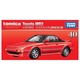 40 Toyota MR2 (Tomica Premium Release Commemorative Specification) Takara Tomy Auto a Escala Diecast miniatura 3