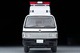 LV-N309a Mazda Bongo Brony Van Guidance Sign Vehicle (Metropolitan Police Department) Tomytec Auto a Escala Diecast miniatura 6