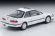 Lv-N193C Honda Integra Xsi 89 Year (White) Tomytec Auto a Escala Diecast miniatura 3
