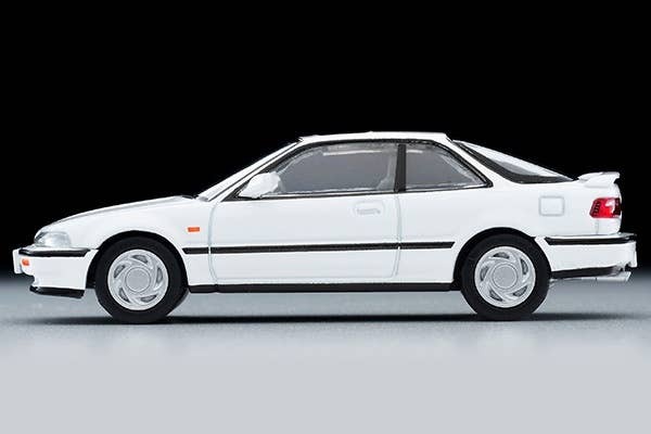 Lv-N193C Honda Integra Xsi 89 Year (White) Tomytec Auto a Escala Diecast - Imagen 4