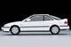 Lv-N193C Honda Integra Xsi 89 Year (White) Tomytec Auto a Escala Diecast miniatura 4