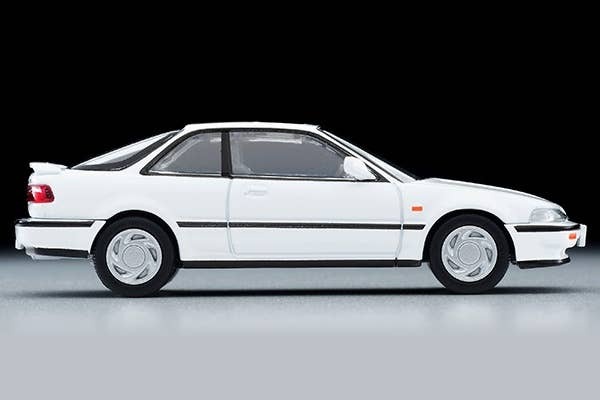 Lv-N193C Honda Integra Xsi 89 Year (White) Tomytec Auto a Escala Diecast - Imagen 5