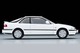 Lv-N193C Honda Integra Xsi 89 Year (White) Tomytec Auto a Escala Diecast miniatura 5