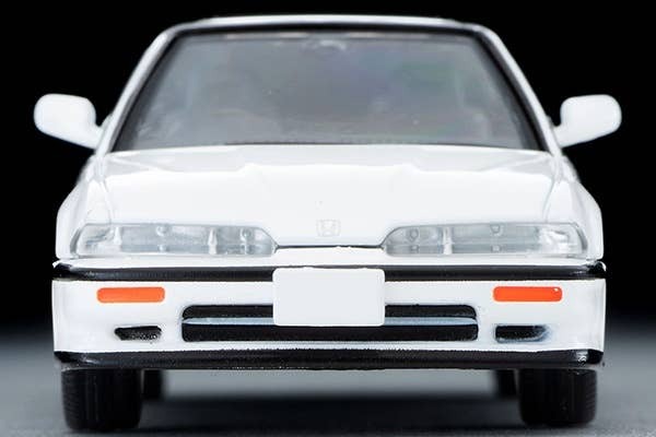 Lv-N193C Honda Integra Xsi 89 Year (White) Tomytec Auto a Escala Diecast - Imagen 6