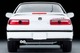 Lv-N193C Honda Integra Xsi 89 Year (White) Tomytec Auto a Escala Diecast miniatura 7