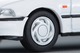 Lv-N193C Honda Integra Xsi 89 Year (White) Tomytec Auto a Escala Diecast miniatura 8