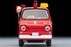 LV-68c Subaru Sambar Pump Fire Engine (with figure) Tomytec Auto a Escala Diecast miniatura 8