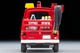 LV-68c Subaru Sambar Pump Fire Engine (with figure) Tomytec Auto a Escala Diecast miniatura 9