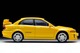 LV-N187A Lancer GSR Evolution V (Yellow) Tomytec Auto a Escala Diecast miniatura 6