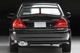 LV-N186B Lancer Evolution IV (Black) Tomytec Auto a Escala Diecast miniatura 7