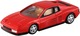06 Testarossa Takara Tomy Auto a Escala Diecast miniatura 2