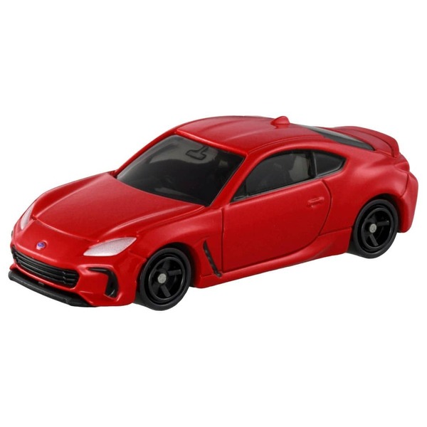 028 Subaru BRZ First Edition Takara Tomy Auto a Escala Diecast - Imagen 2