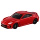 028 Subaru BRZ First Edition Takara Tomy Auto a Escala Diecast miniatura 2