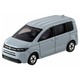 044 Honda Freed Box Takara Tomy Auto a Escala Diecast miniatura 2