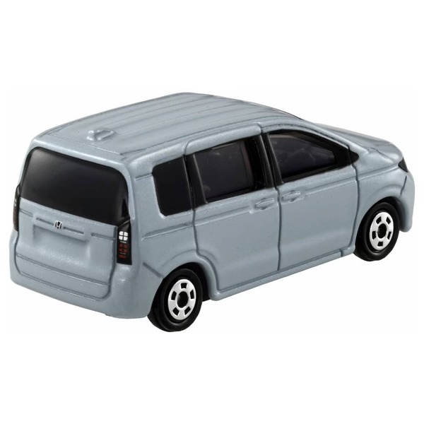 044 Honda Freed Box Takara Tomy Auto a Escala Diecast - Imagen 3