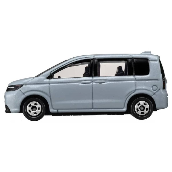 044 Honda Freed Box Takara Tomy Auto a Escala Diecast - Imagen 4