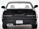 LV-N170b Skyline 25GT-V (Black) Tomytec Auto a Escala Diecast miniatura 5