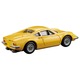 13 Dino 246GT (Anniversary of Tomica Premium) Takara Tomy Auto a Escala Diecast miniatura 4