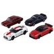GT-R 50Anniversary Set Takara Tomy Auto a Escala Diecast miniatura 2