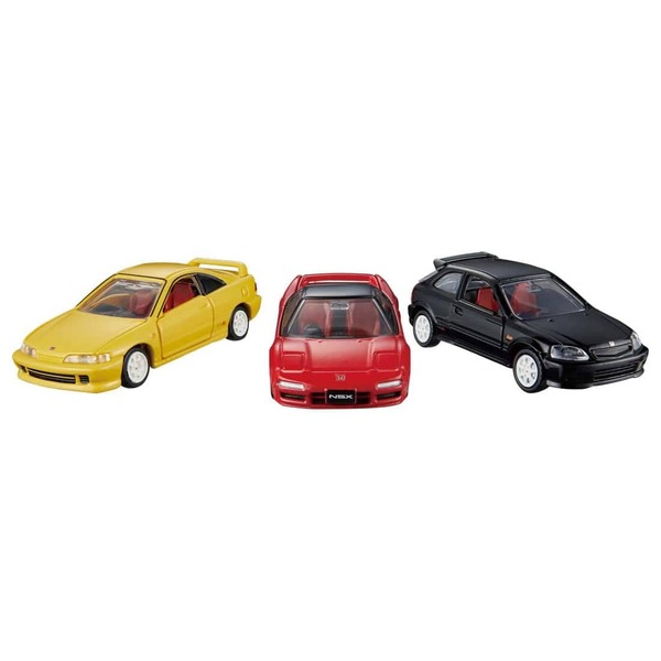 Honda TYPE R 30th Collection Takara Tomy Auto a Escala Diecast - Imagen 2