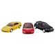 Honda TYPE R 30th Collection Takara Tomy Auto a Escala Diecast miniatura 2