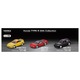Honda TYPE R 30th Collection Takara Tomy Auto a Escala Diecast miniatura 4