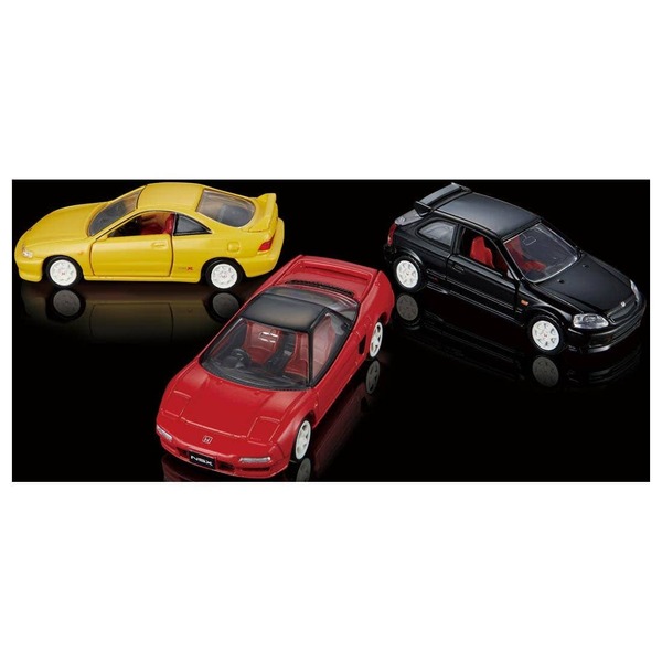 Honda TYPE R 30th Collection Takara Tomy Auto a Escala Diecast - Imagen 5