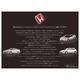 Honda TYPE R 30th Collection Takara Tomy Auto a Escala Diecast miniatura 6