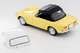 LV-200b Honda S800 Closed Top (Yellow) Tomytec Auto a Escala Diecast miniatura 10