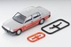 LV-N218b Toyota Crown Comfort Taxi (Odakyu Kotsu) Tomytec Auto a Escala Diecast miniatura 10