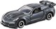 031 Chevrolet Corvette ZR1 Takara Tomy Auto a Escala Diecast miniatura 2